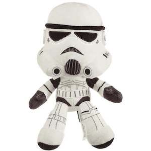 Star Wars 1: Star Wars Stormtrooper Plush Toy