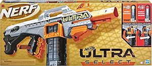 Nerf: Nerf Ultra Select