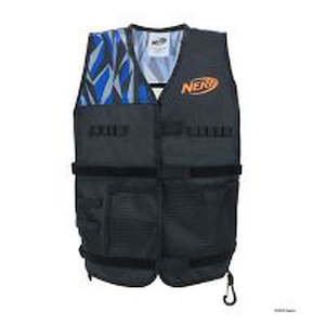 Nerf: Nerf Tactical Vest