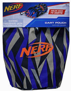 Nerf Elite Dart Pouch