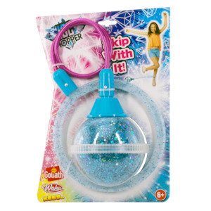 Kess Ice Hopper - Blue