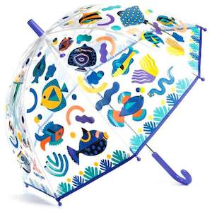 Djeco Umbrella Fishes