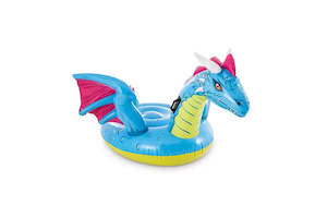 Intex Dragon Ride-On