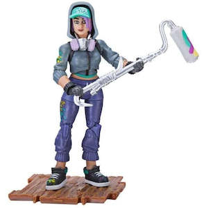 Fortnite Solo Mode Core Teknique