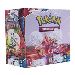 Pokemon-TCG-Sword and Shield – Battle Styles Booster Box - Sealed