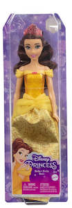Disney 1: Disney Princess Belle Fashion Doll