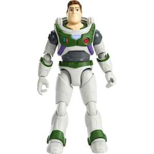 Disney 1: Disney Pixar Light Year Figure Space Ranger Alpha