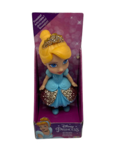 Disney 1: Disney Mini Toddler Doll Cinderella