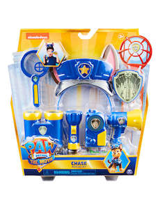 Paw Patrol Movie Role Play Set