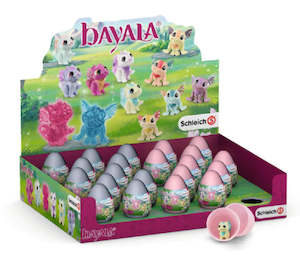 Schleich Bayala Hatching Animals Blind Assorted