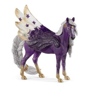 Schleich: Schleich Bayala Star Pegasus Mare