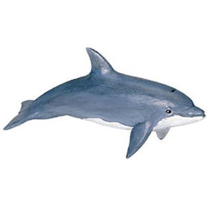 Safari Ltd Adult Dolphin