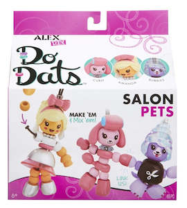 Alex Diy Do Dats Salon Pets