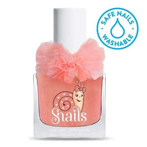 Snails Nail Polish Ballerine (Baby Pink)