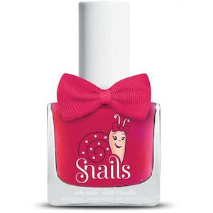 Impulse: Snails Nail Polish Love Is