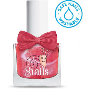 Snails Nail Polish Disco Girl (Pink)