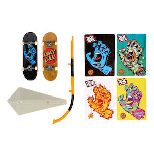 Tech Deck: Tech Deck Ramps VS Series Assorted Colours/Styles