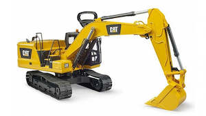Bruder Catepillar Excavator