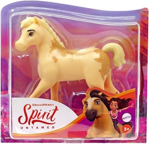 Spirit Untamed Herd Horse (Blonde)