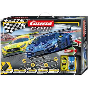Carrera Go Victory Lane