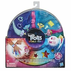 Trolls: TROLLS WORLD TOUR TINY DANCERS ULIMATE SET