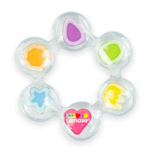 Lamaze Chill Teether