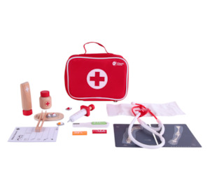Classic World: Classic World Doctor Case
