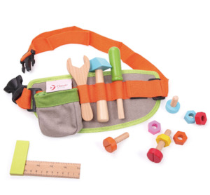 Classic World: Classic World Tool Belt