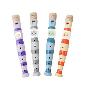 Classic World: Pastel Flute