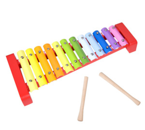 Classic World: Classic World Star Xylophone