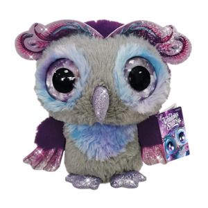 Nebulous Stars Plush Louna