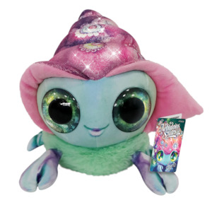 Nebulous Stars Plush Lyria