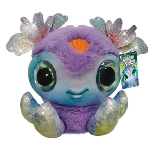 Nebulous Stars Plush Octavia