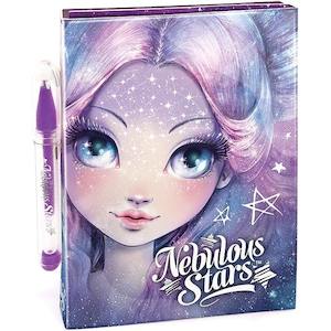Nebulous Stars: Nebulous Stars Mini Note Set Nebulia