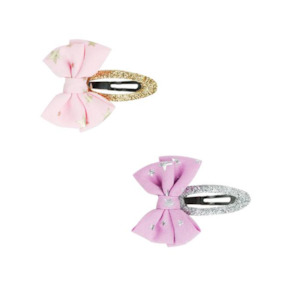 Pink Poppy: Pink Poppy Magical Moments Hair Clip Assorted Styles/Colours