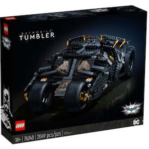LEGO Batman 76240 Batmobile Tumbler