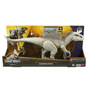 Jurassic World: Jurassic World Camouflage N Battle Indominus Rex