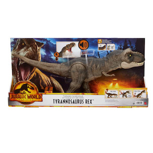 Jurassic World Trash N Devour Tyrannosaurus Rex
