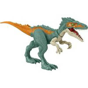 Jurassic World Ferocious Pack Moros Intrepidus