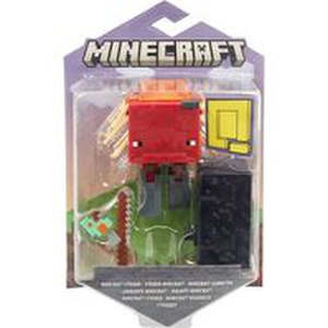 Minecraft Build-A-Portal Strider