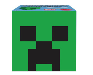 Minecraft Mob Heads Creeper