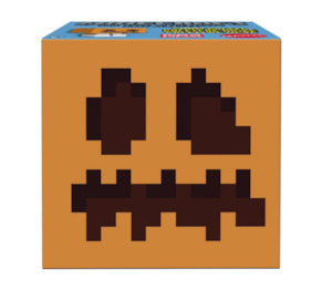 Minecraft Mob Heads Snow Golem