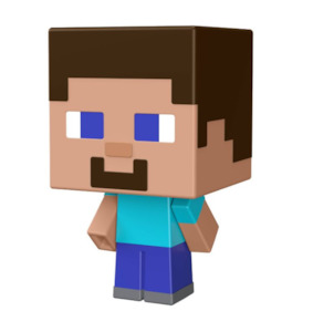 Minecraft Mob Heads Steve