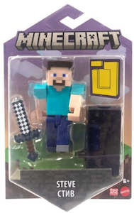 Minecraft Build A Portal Steve