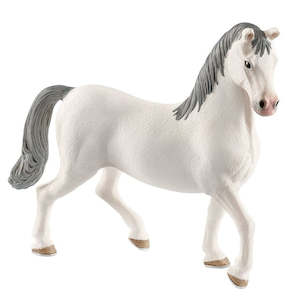 Animals: Schleich Lipizzaner Stallion
