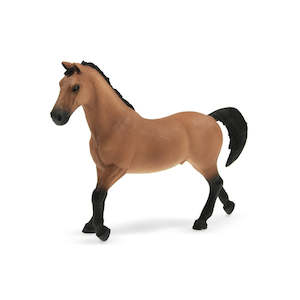 Animals: Schleich Trakehner Stallion