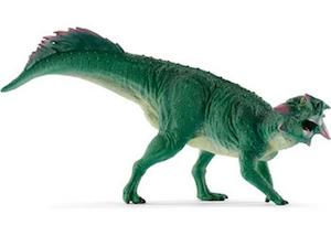 Schleich Pssittacosaurus