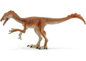 Animals: Schleich Tawa