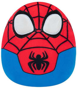 Squishmallows Marvel SPIDER-MAN Spidey 7.5" Plush
