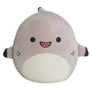 Squishmallows: Squishmellows Gordon The Shark 7.5 inch